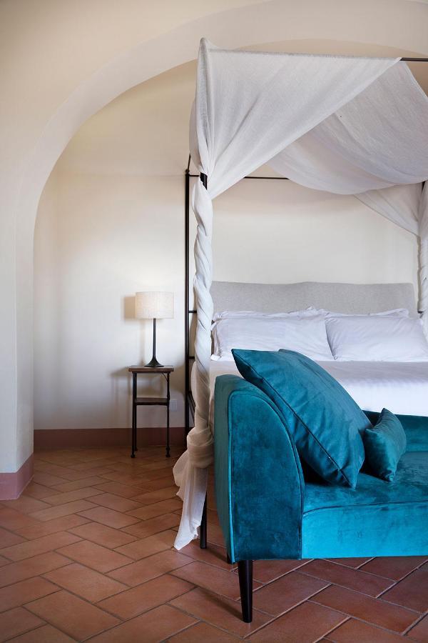 Palazzo Massaini - La Pieve Villa Pienza Dış mekan fotoğraf